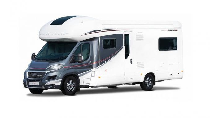 fiat ducato motorhome