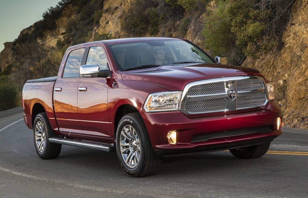 ram 1500 australia