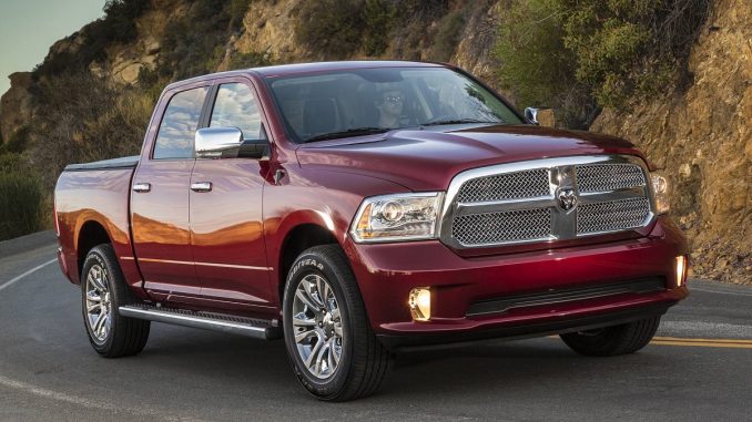 ram 1500 australia