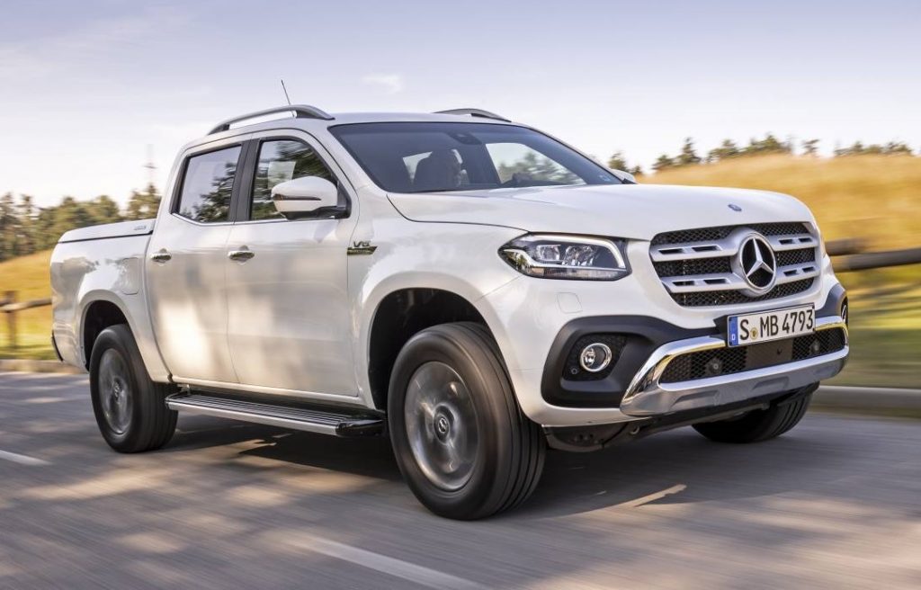 2018 mercedes-benz-x-class