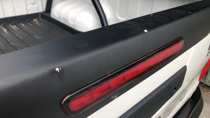 2018 toyota hilux rugged graphics damage