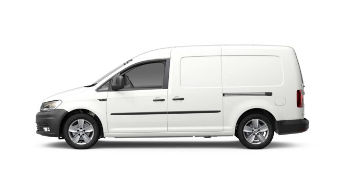 Based on the Caddy Maxi Van TSI220 with 92kW and 7-speed DSG, unique features include 16-inch alloy wheels, Composition Media with App-Connect and front fog lights with cornering function with a limited to 70 units.
