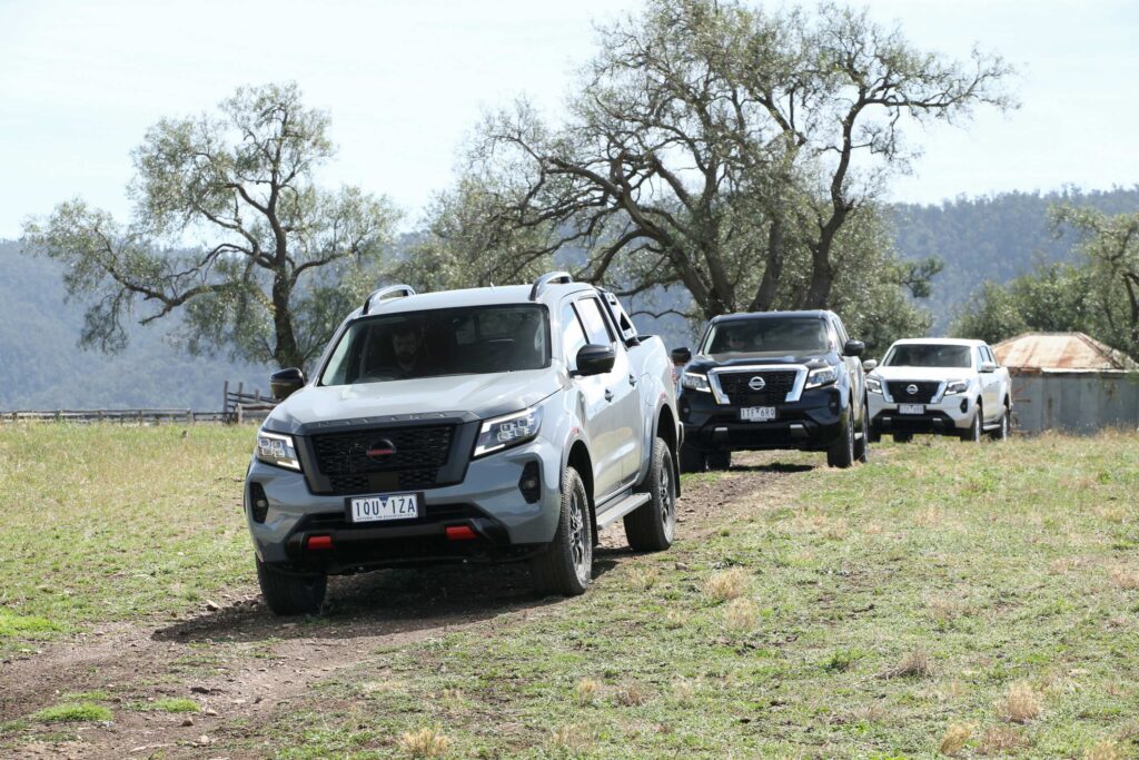 MY21 Nissan Navara - Group Shots (2).JPG