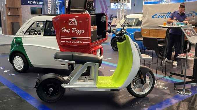 IAA Transportation ElectricBrands 202_NITO C and S picture on stand modified - without the styrofoam support