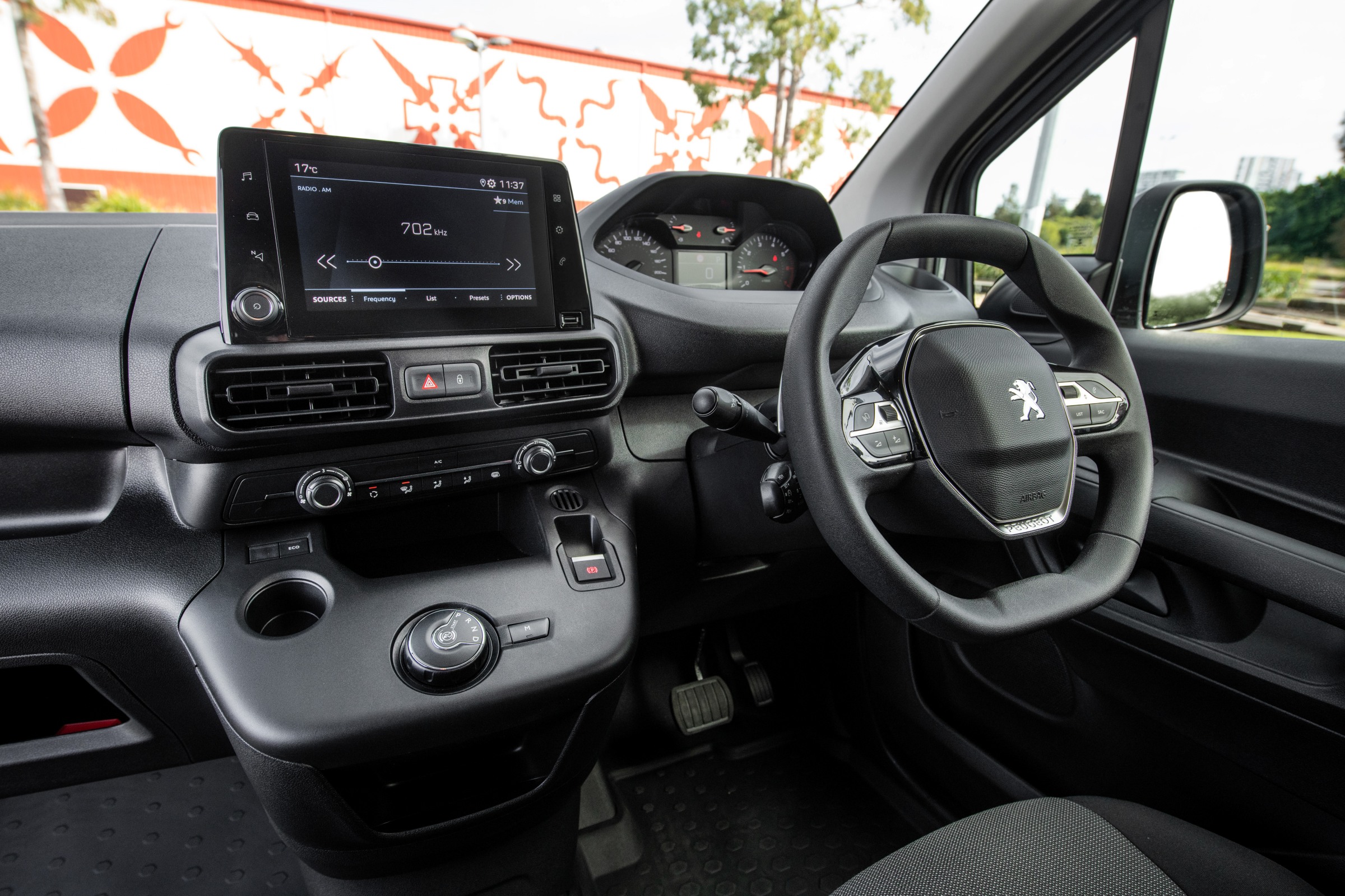 Peugeot Partner Pro LWB 2022 Review Ute And Van Guide Peugeot Partner Pro LWB 2022 Review Ute And Van Guide