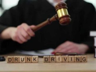 Drink Driving 1