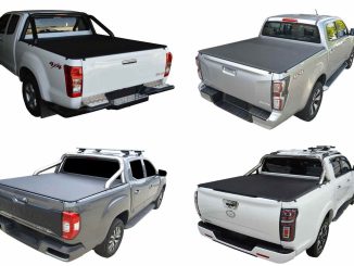Ute covers direct