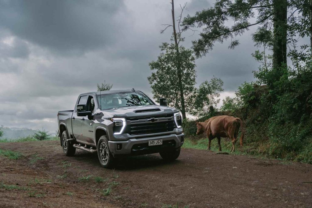 2024 Chevrolet-Silverado-2500-HD-media-drive-event-March-2024-26