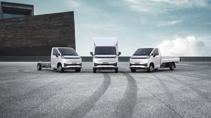 F3E Range