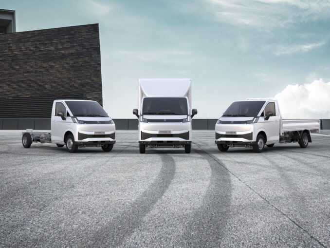 F3E Range